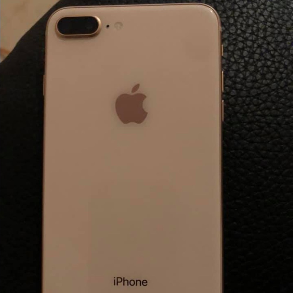 Apple iPhone 8 Plus